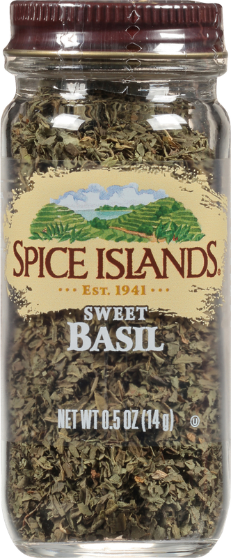 Spice Islands
