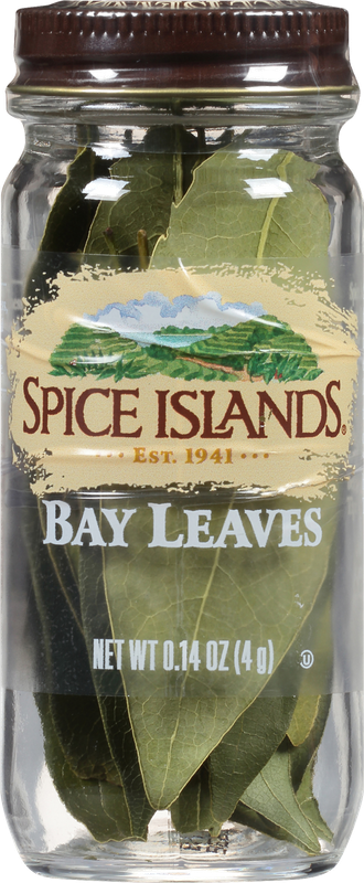 Spice Islands