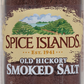 Spice Islands