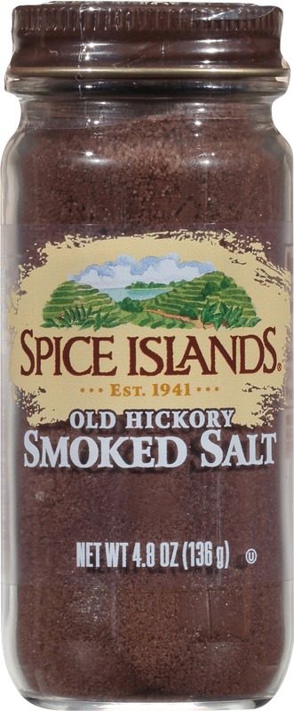 Spice Islands
