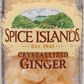 Spice Islands