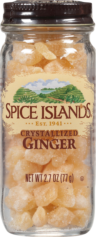 Spice Islands