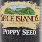 Spice Islands