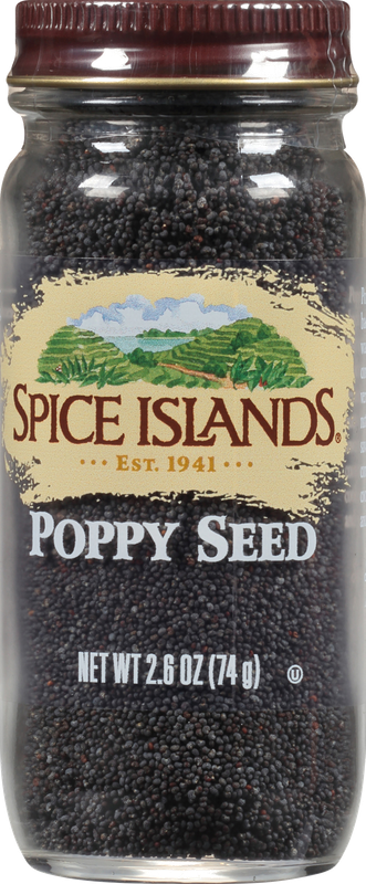 Spice Islands