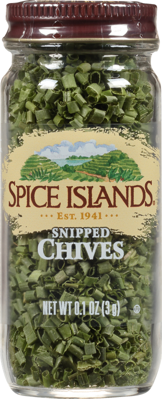 Spice Islands