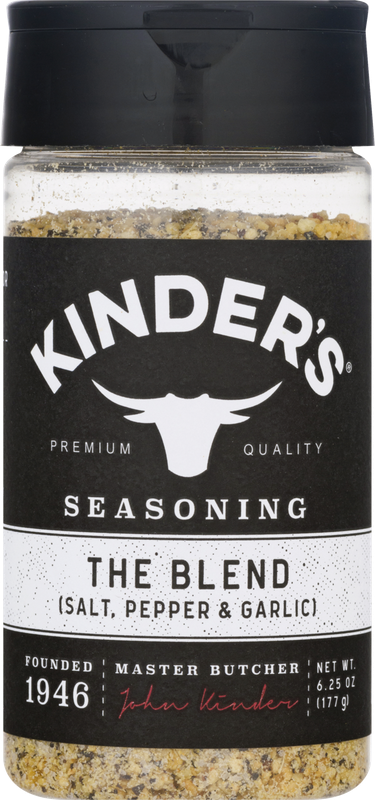 Kinders