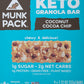 Munk Pack Granola Bars