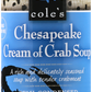 Coles Semi-Condensed