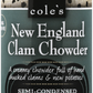 Coles Semi-Condensed