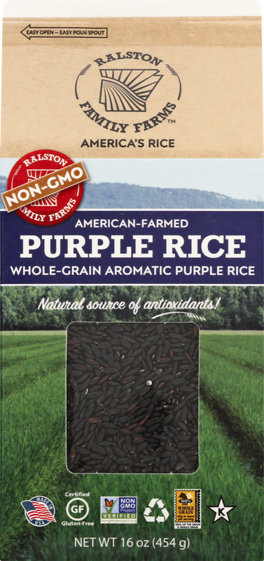 Ralston Family Farm Whole-Grain