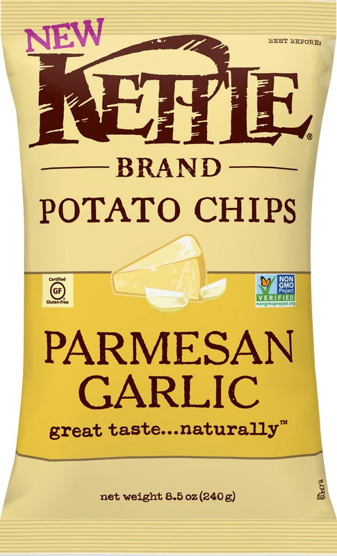 Kettle Brand Gluten Free