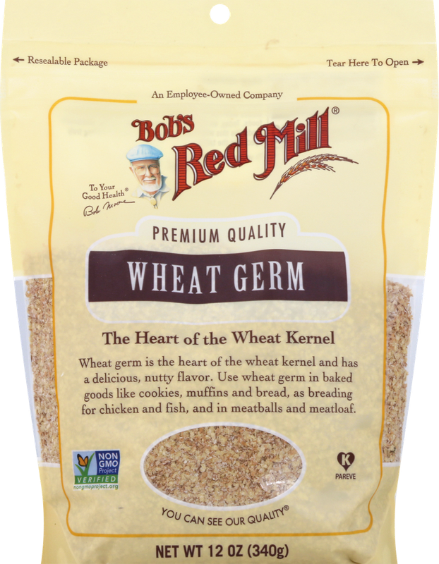 Bobs Red Mill