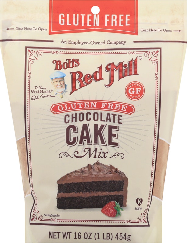 Bobs Red Mill