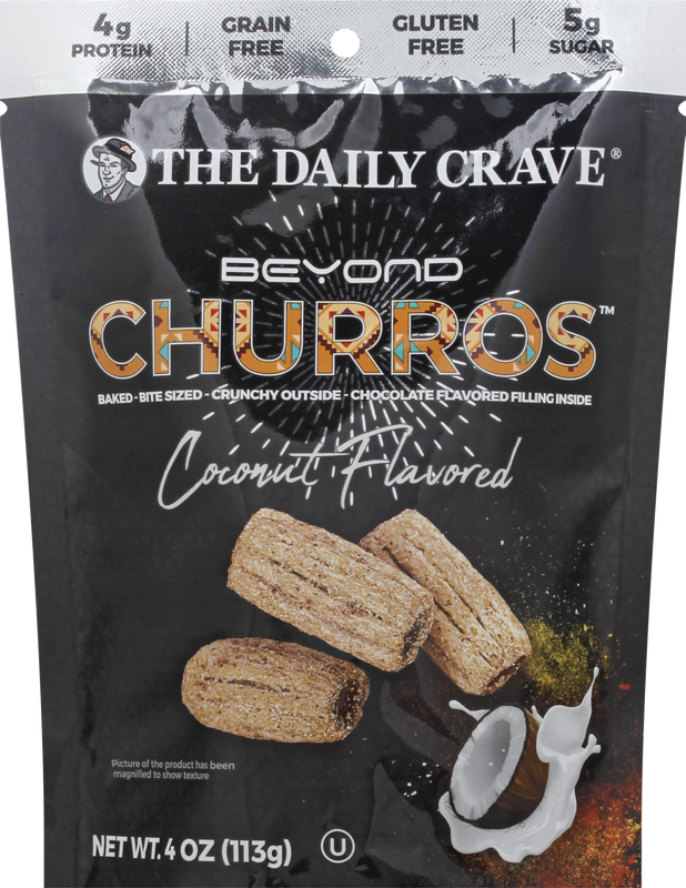 The Daily Crave