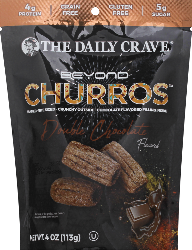 The Daily Crave