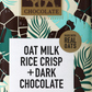 Endangered Species 55% Cocoa Oat Milk