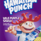 Hawaiian Punch Drink Mix Packets, Sugar Free,