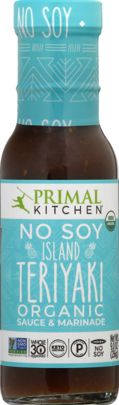 Primal Kitchen