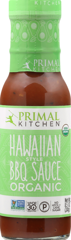 Primal Kitchen