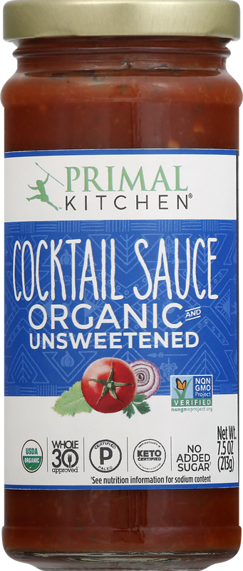 Primal Kitchen
