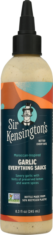 Sir Kensington's