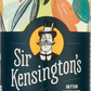 Sir Kensington's