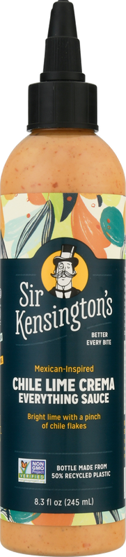 Sir Kensington's