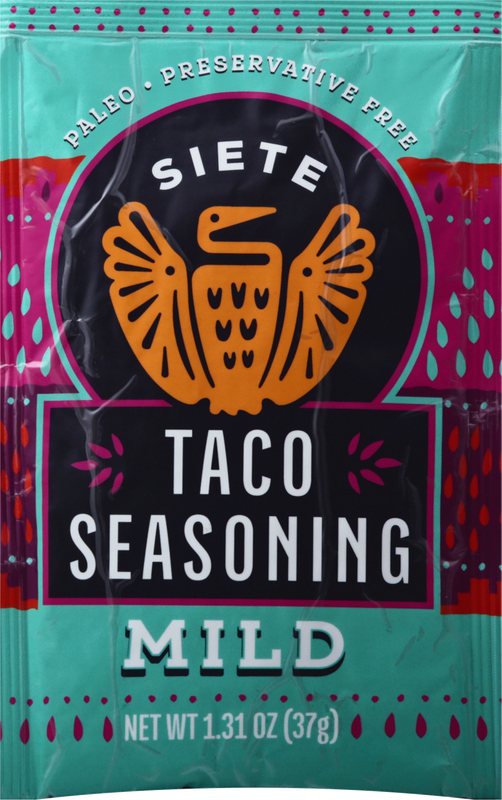 Siete