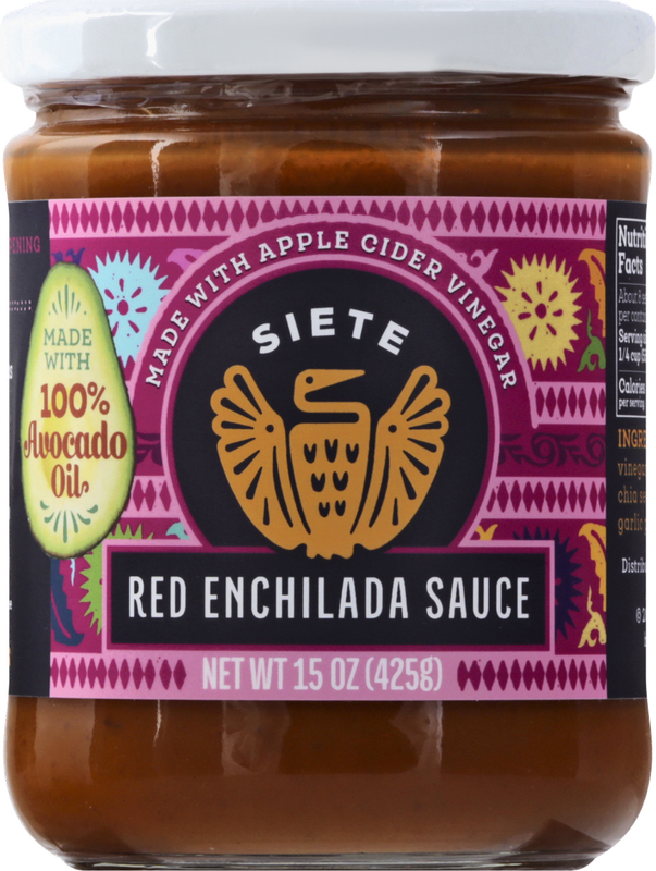 Siete