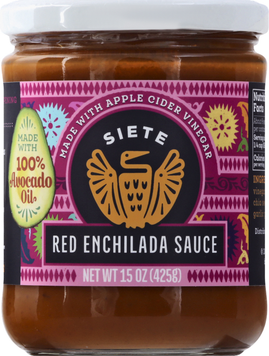 Siete