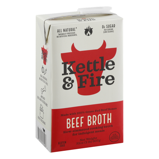Kettle
