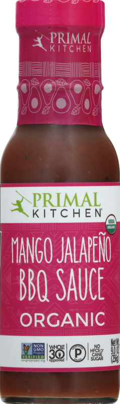 Primal Kitchen Organic