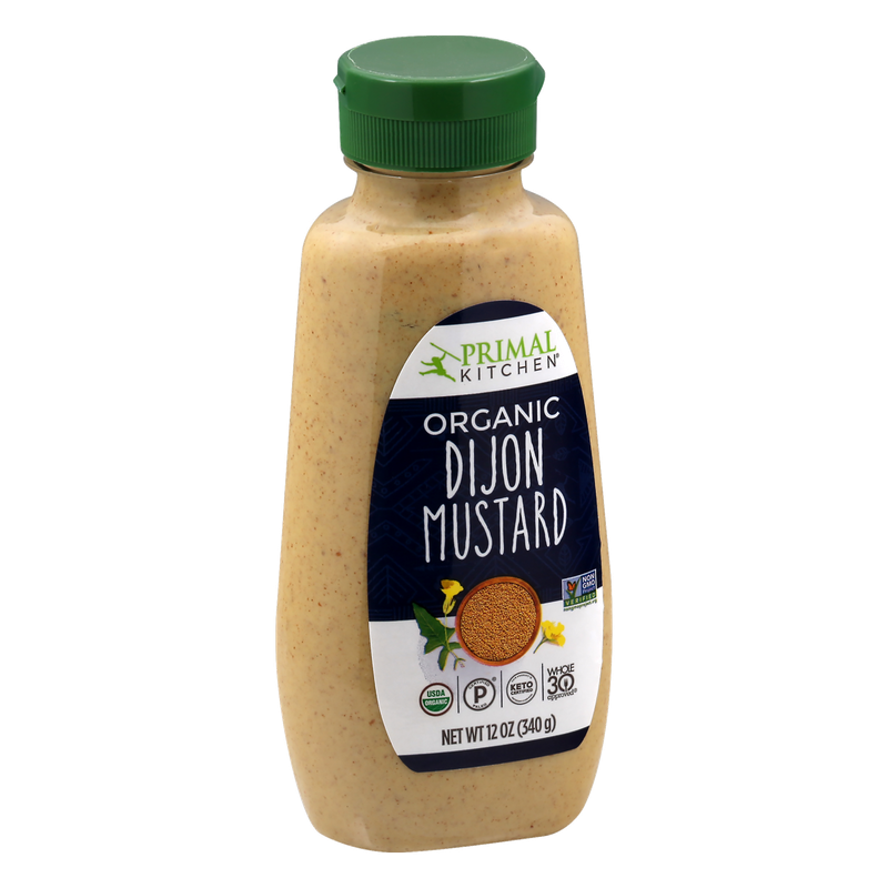 Primal Kitchen Organic