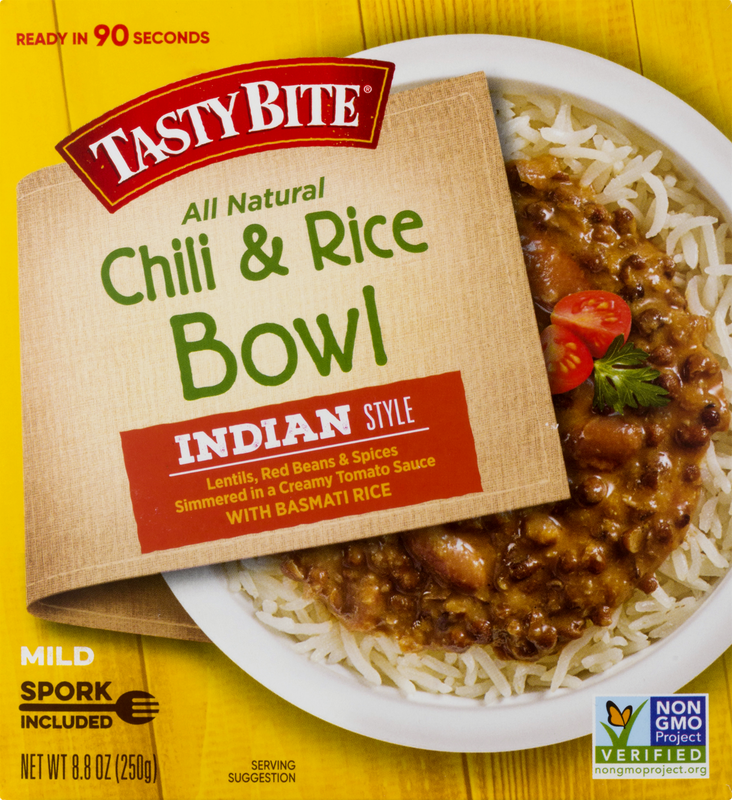 Tasty Bite