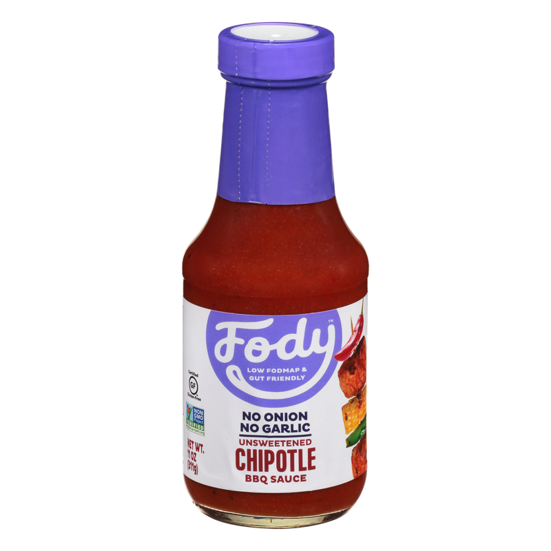 Fody Foods