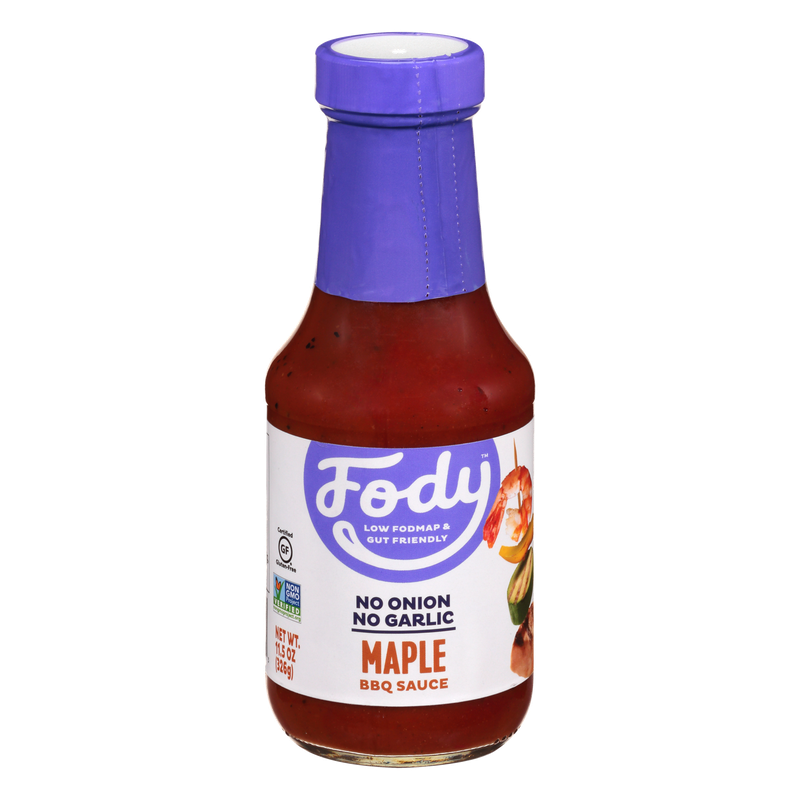 Fody Foods