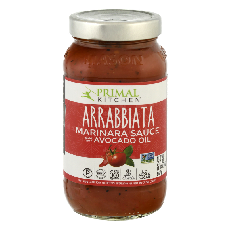 Primal Kitchen