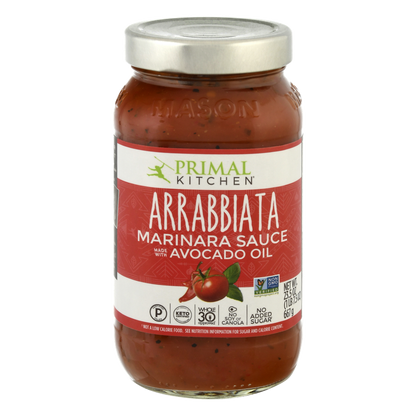 Primal Kitchen
