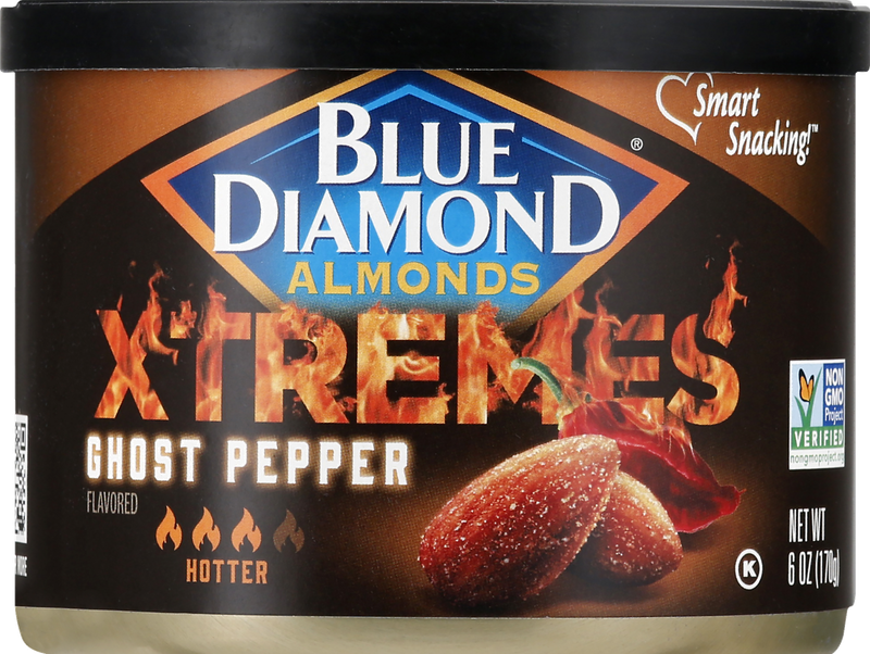 Blue Diamond Xtremes Hotter