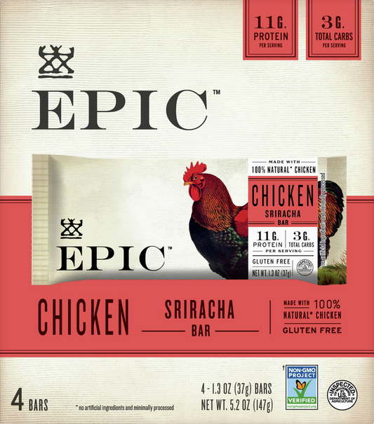 Epic S