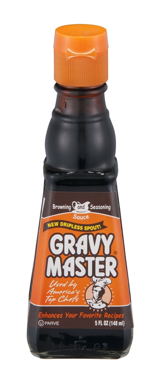 Gravy Master Browning and Seasoning Sauce