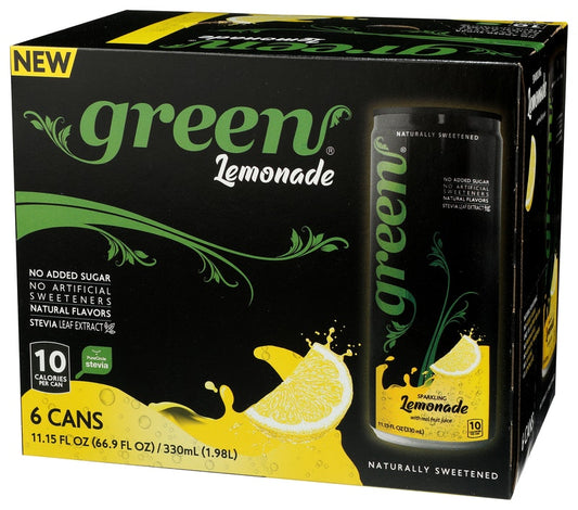 Green Cola®