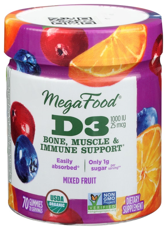 Megafood