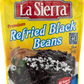 La Sierra Premium Refried Gluten Free B