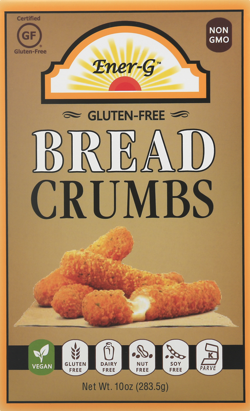 Ener-G Bread Crumbs