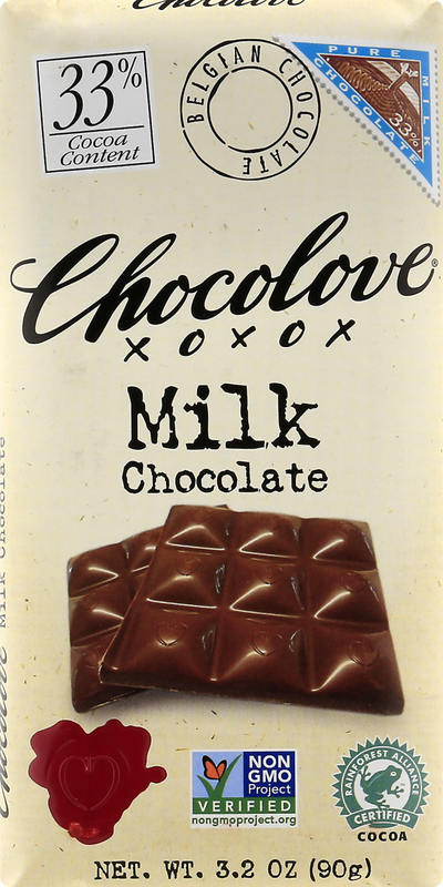 Chocolove