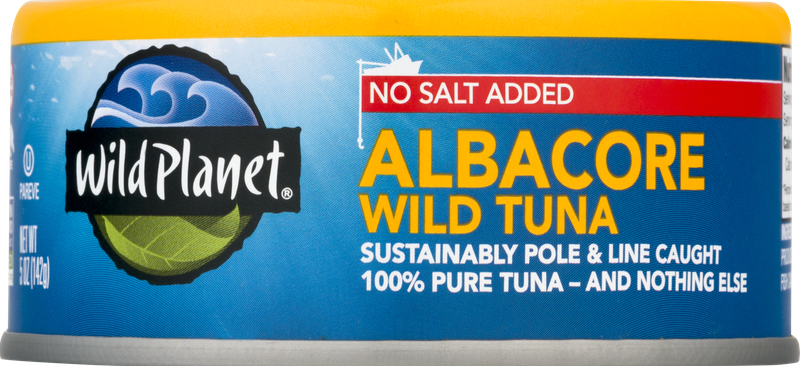 Wild Planet