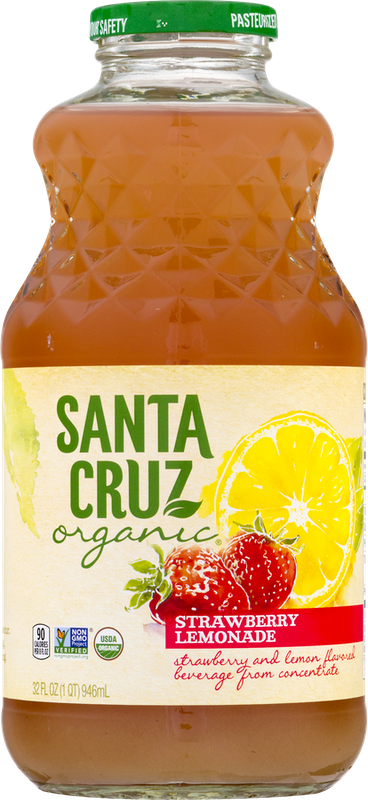 Santa Cruz Organic