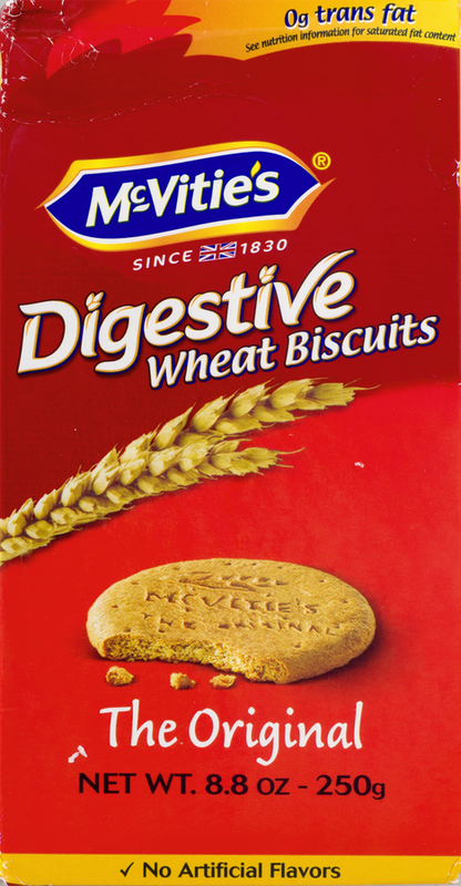 McVities