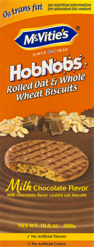 McVities